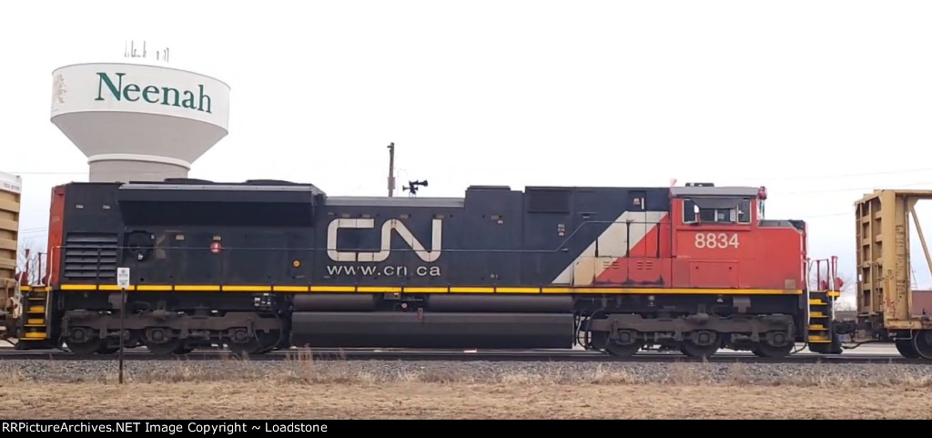 CN 8834